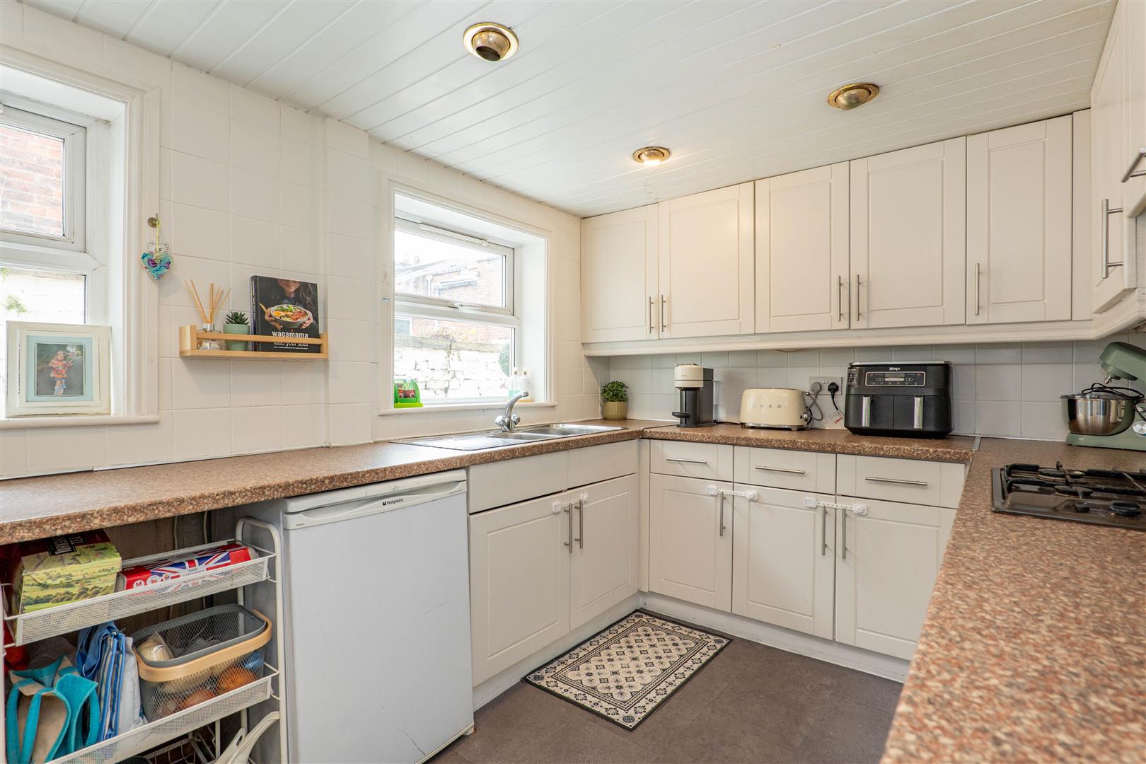 2 bed property in Grafton Street, Preston